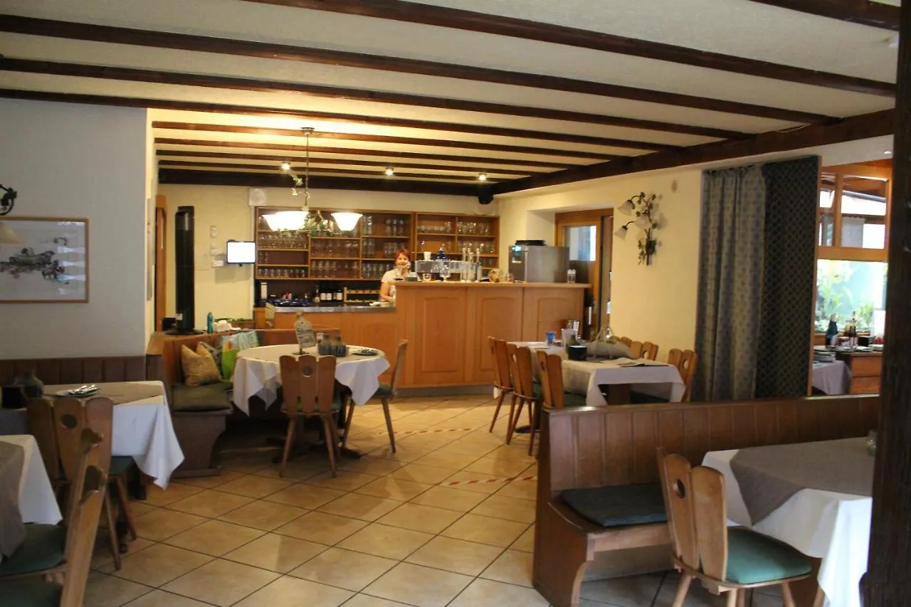 Ferienwohnung Forellenhof Oberschwarzach 0*,  Germany